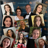 Ottawa Rose of Tralee Applicants 2023
