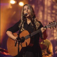 Niamh Regan at FAI