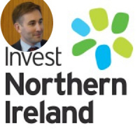 Invest NI at Collision