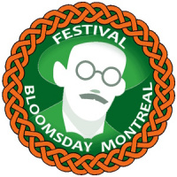 Kathleen Fee - Bloomsday Montreal 2023