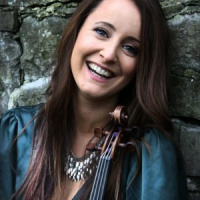 Niamh Dunne at FAI