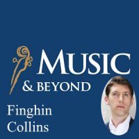 Finghin Collins - The Great Journey: From Ireland to Canada