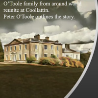The Coollattin OToole Family