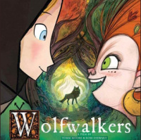 WolfWalkers Cartoon Saloon
