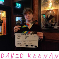 David Keenan - Joyces City