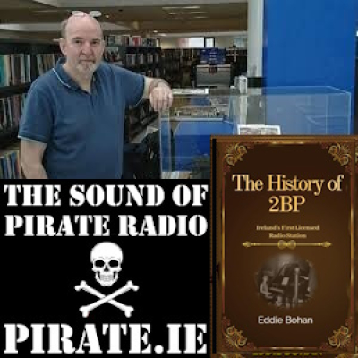 Irish Radio Canada