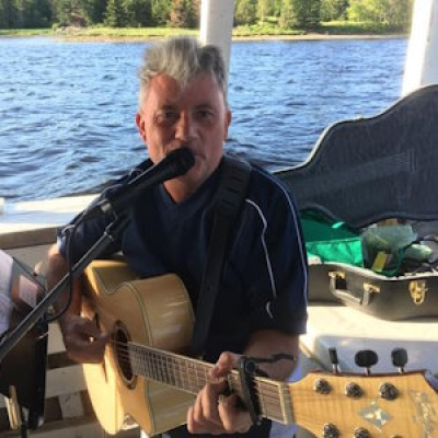 Irish Radio Canada
