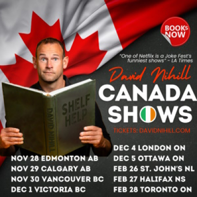 Irish Radio Canada