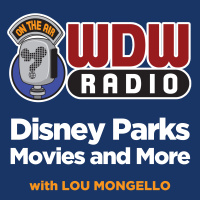 WDW Radio # 629 - Top Ten Nighttime Experiences in Walt Disney World