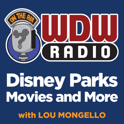 The Wdw Radio Show - Your Walt Disney World Information Station