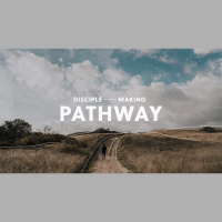 Seven Rhythms | Discipleship Pathway - August 4th, 2024