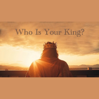 Jeroboams Reversal | Who Is Your King. September 29th, 2024