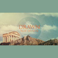No Way Out | Drawn not Driven - September 28th, 2025