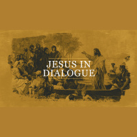 Jesus in Dialogue with Muhammad | January 12th, 2024