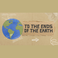 To the Ends of the Earth | November 10th, 2024