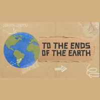 To the Ends of the Earth | November 24 2024