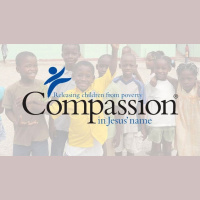 Compassion Sunday - October 12th, 2025