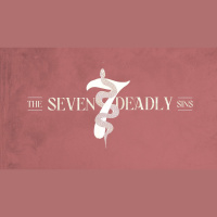 Guilty of Greed | Seven Deadly Sins - July 20th, 2025
