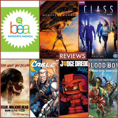 Comic News Insider