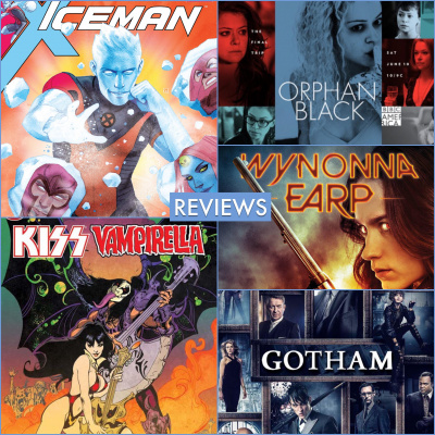 Comic News Insider