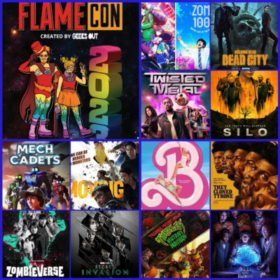 Comic News Insider