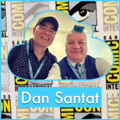 Comic News Insider