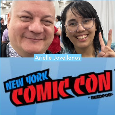 Comic News Insider