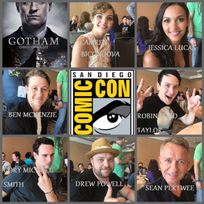 Comic News Insider