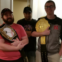 GET SLAMMED - EPISODE 18 - No Mercy Predictions  No Mercy Trivia
