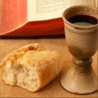 Heidelberger Katechismus, Sonntag 28: Das Herrnmahl - Den Leib Christi essen?