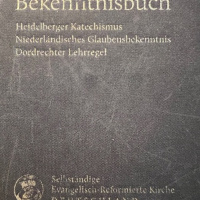 Heidelberger Katechismus, Frage 127: Und führe uns nicht in Versuchung... (Teil 1)