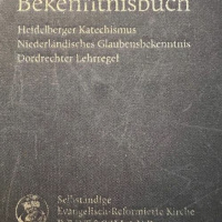 Heidelberger Katechismus, Sonntag 52: Das Amen der Kirche