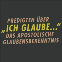 Ich glaube an das ewige Leben!