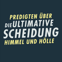 Offenbarung 20,7-15  21,8: Ein See von Feuer und Schwefel?