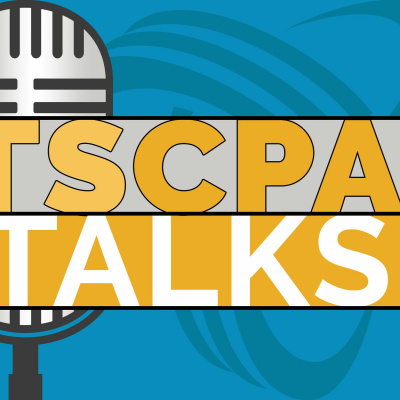 Tscpa Talks