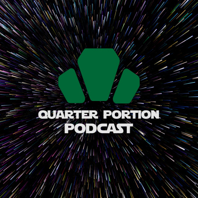 Quarter Portion Podcast