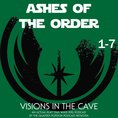 Quarter Portion Podcast