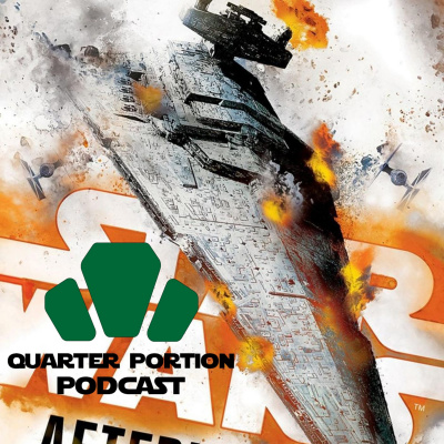 Quarter Portion Podcast
