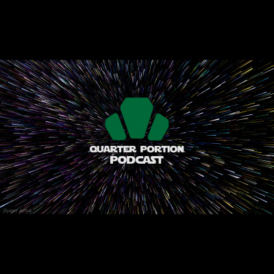 Quarter Portion Podcast