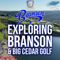 Big Cedar Lodge and Exploring Branson - An Amazing Road Trip