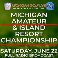 MGL Radio - Michigan Am + Island Resort CShip - June 22