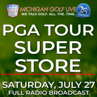 Michigans ONLY PGA Tour Superstore - MGL Radio