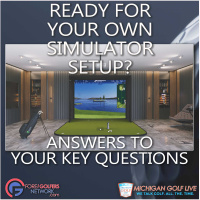 All Your Simulator Questions Answered