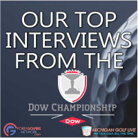 LPGA Dow Championship - Our Favorite Interviews