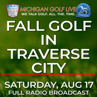 MGL Radio - Aug 17th - Traverse City Tourism