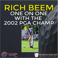 Rich Beem - One On One with the 2002 PGA Champion