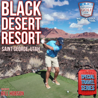 Black Desert Resort - Golf Paradise In Utah
