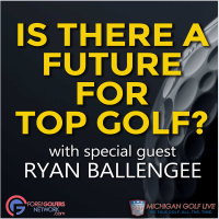 Is There A Future For Top Golf?