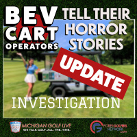 Beverage Cart Operator Horror Stories - UPDATE