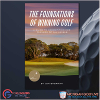 The Foundations of Winning Golf with Jon Sherman